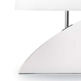 Fin One Light Table Lamp