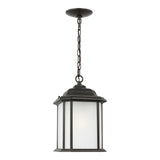 Kent 15" Hanging Lantern