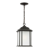 Kent 15" Hanging Lantern