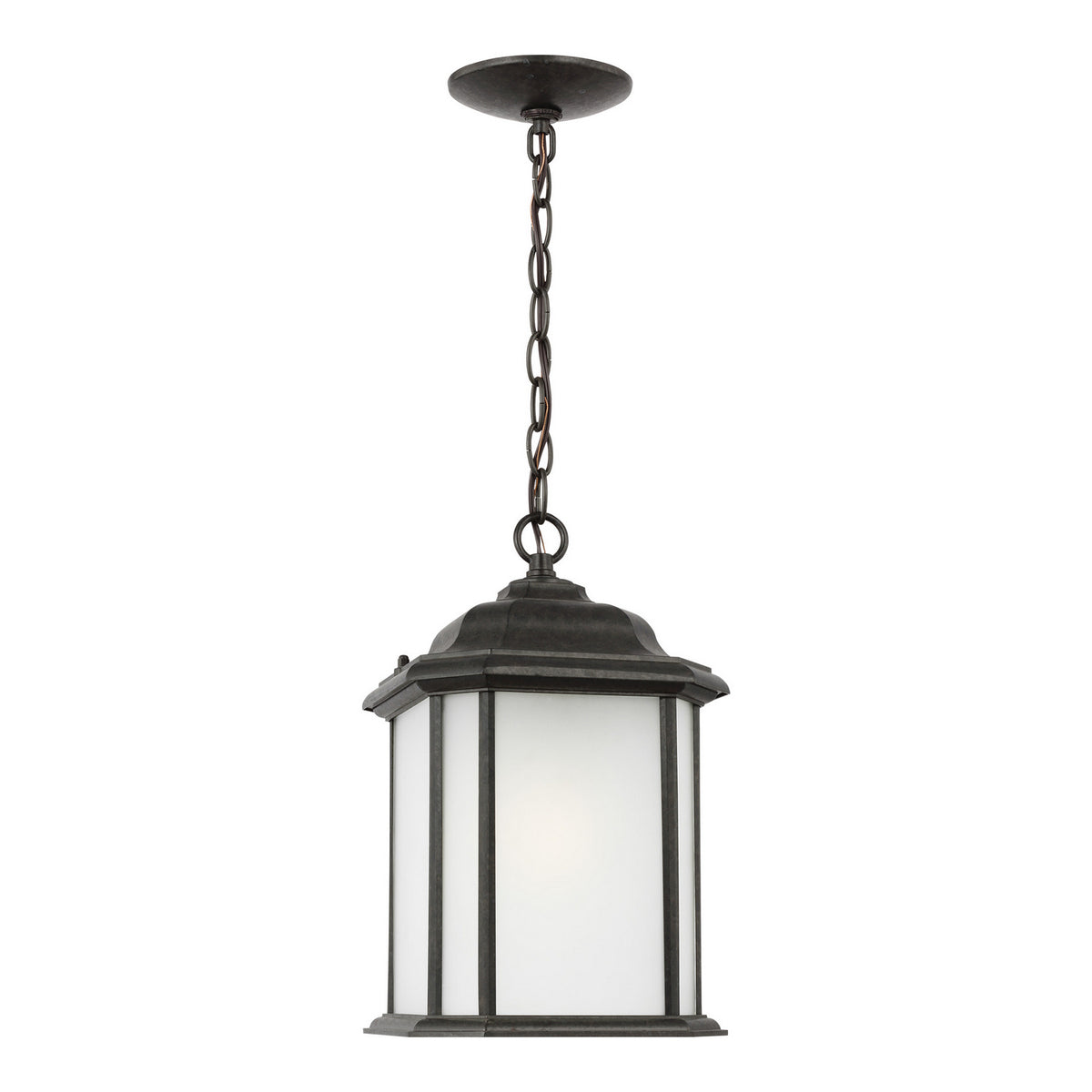Kent 15" Hanging Lantern