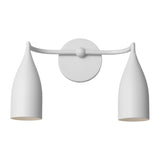 Maya Two Light Bath
