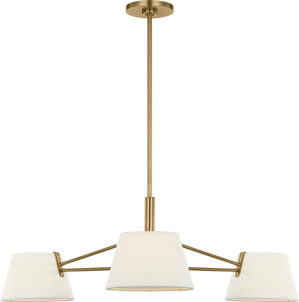 Hale 36" Chandelier
