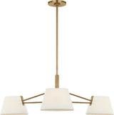 Hale 36" Chandelier