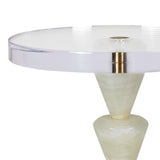 Patricia Accent Table