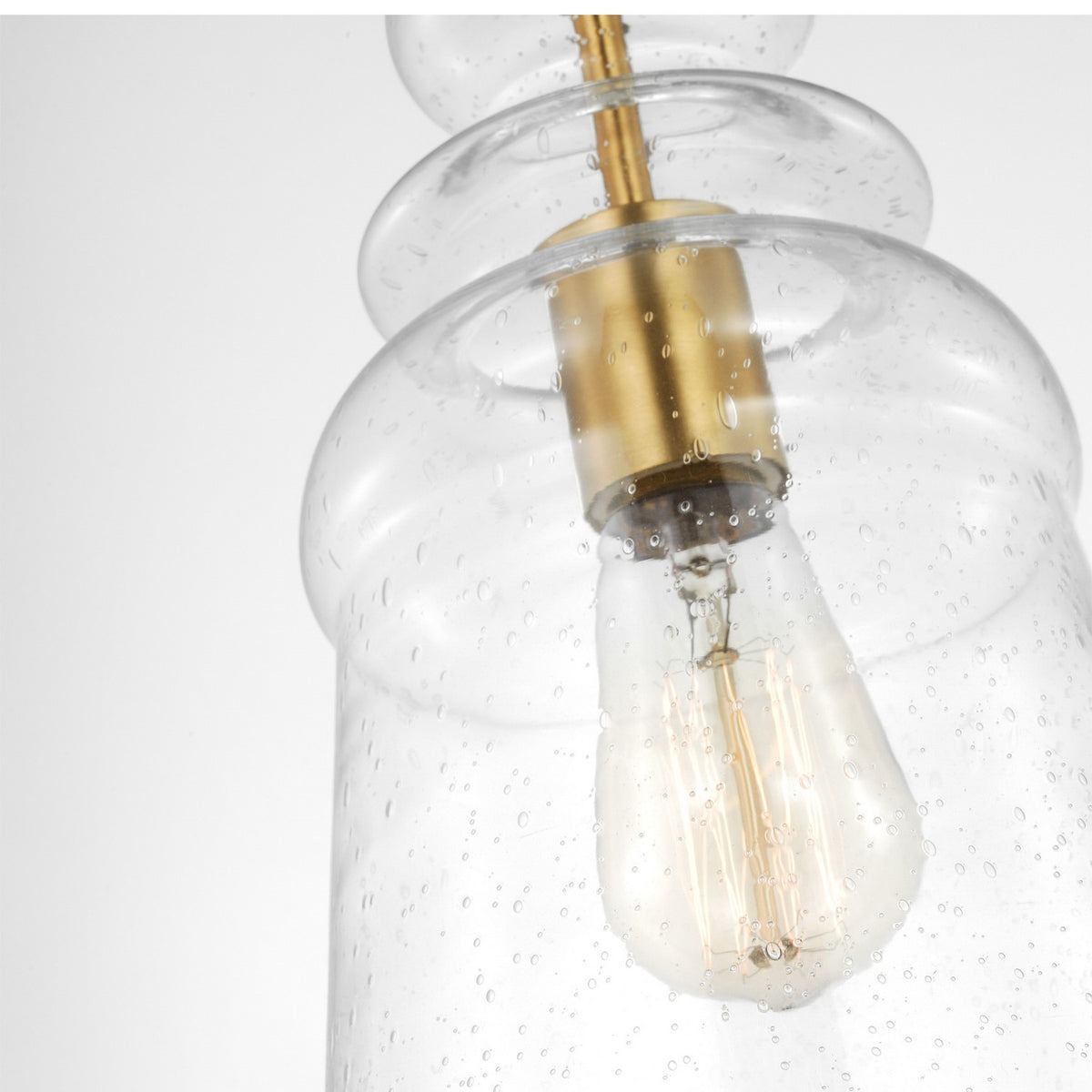 Kea One Light Pendant