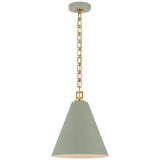 Theo 14" Pendant