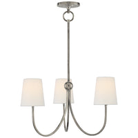 Reed Small Chandelier