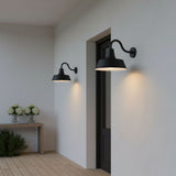 Barn Light Large Wall Lantern