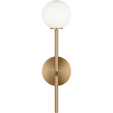 Sorelle 17" Sconce