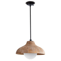 Surfside One Light Pendant
