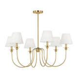 Elsay Large Chandelier