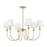 Elsay Large Chandelier