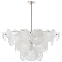 Loire Large Chandelier