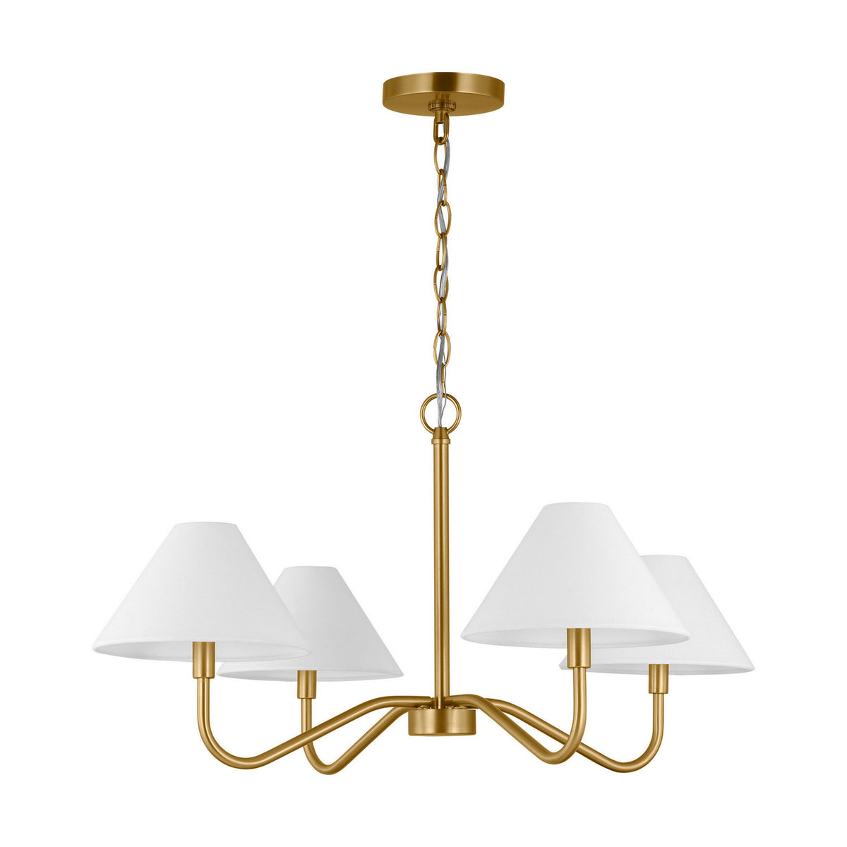 Eldon Medium Chandelier