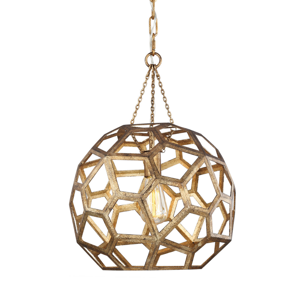Feccetta Medium Pendant