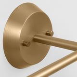 Belcarra 2-Light Bath Sconce