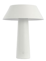 Sesa Accent Rechargeable Table Lamp