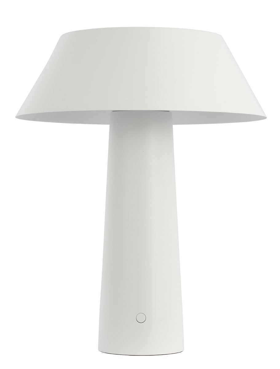 Sesa Accent Rechargeable Table Lamp