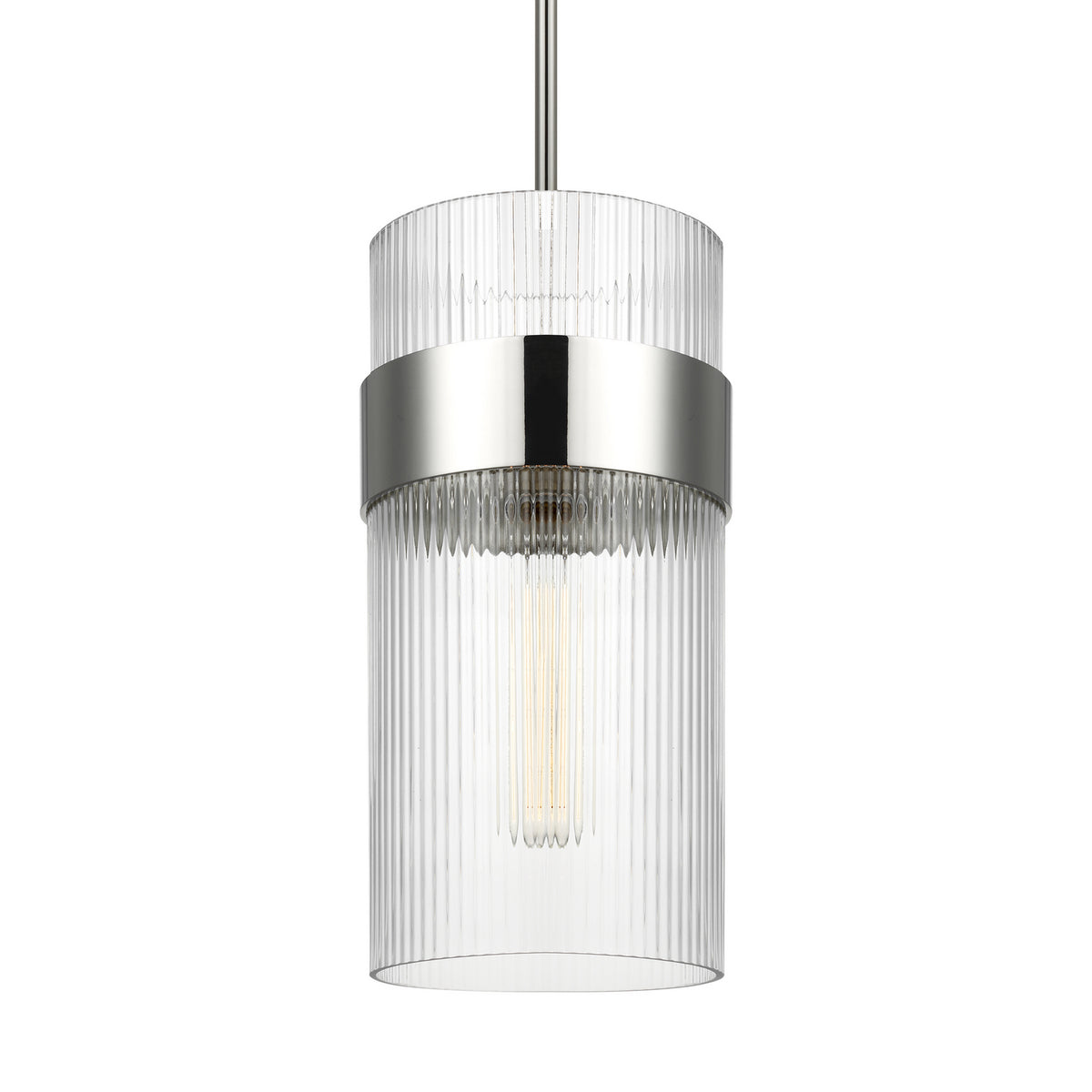 Geneva Large Pendant