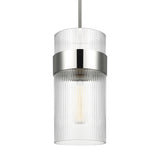 Geneva Large Pendant