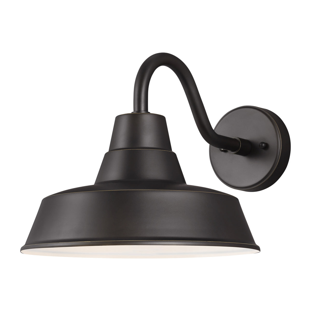 Barn Light Medium Wall Lantern
