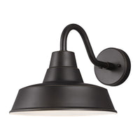 Barn Light Medium Wall Lantern