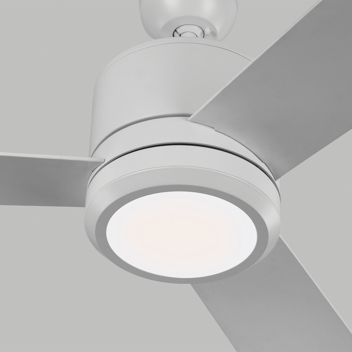 Vision 56" LED Ceiling Fan