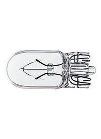 Light Bulb — W: 0.41" × D: 0.91"