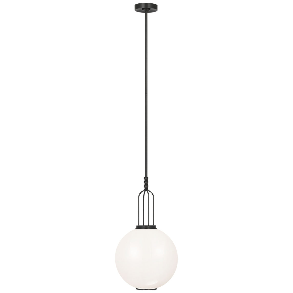 Meir 12" Pendant