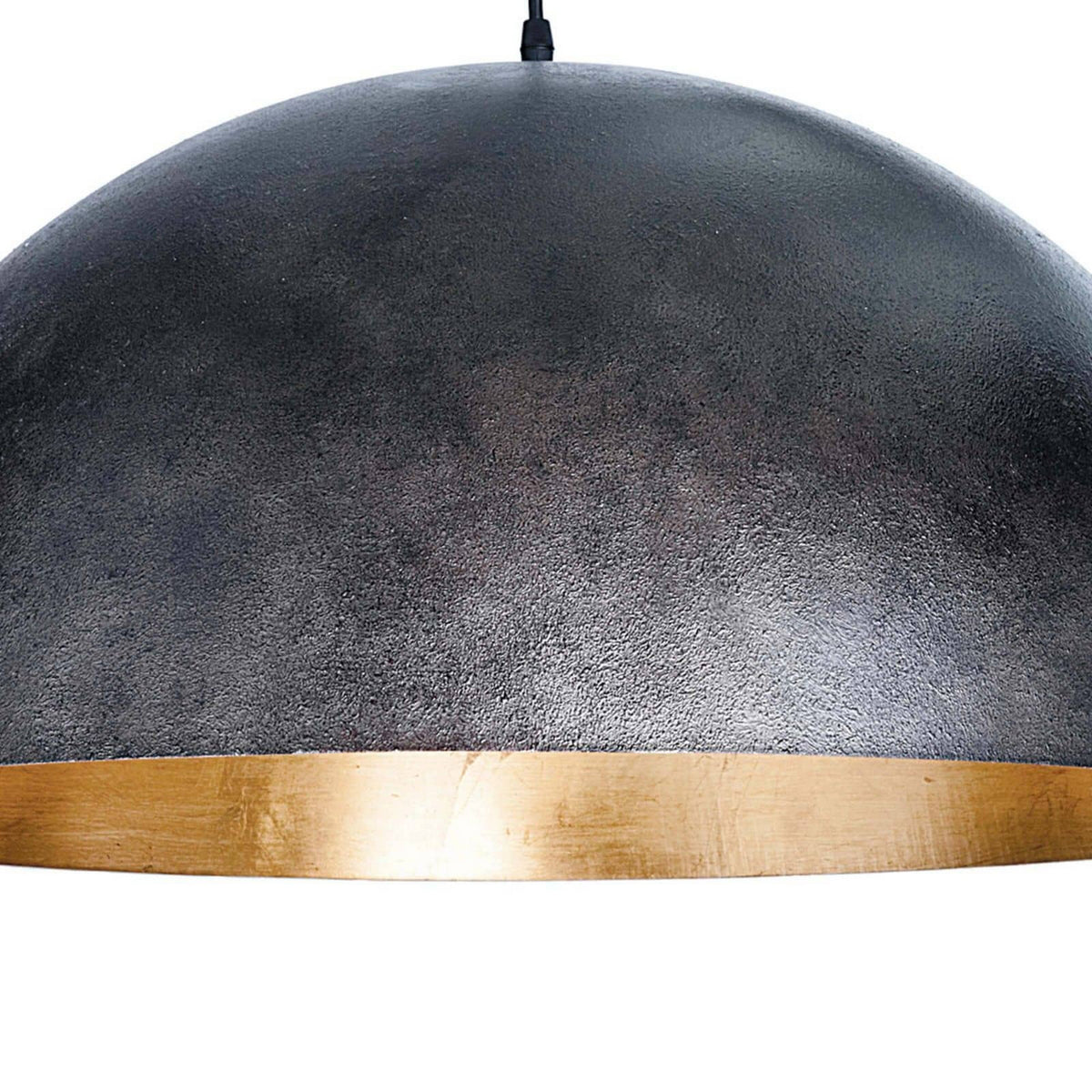 Sigmund One Light Pendant — 9.00"