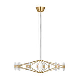 Lassell Large Chandelier