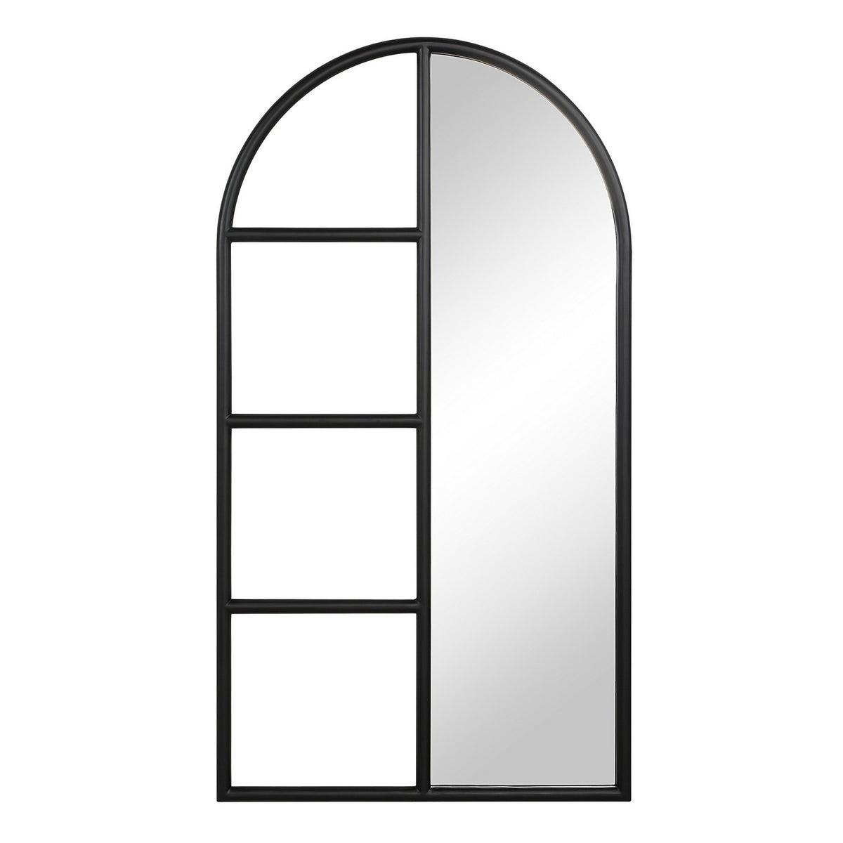 Trellis Mirror
