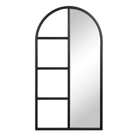 Trellis Mirror