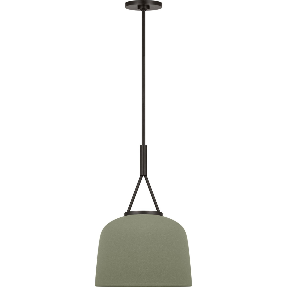 Liora 12" Pendant