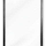 Rectangle Mirror