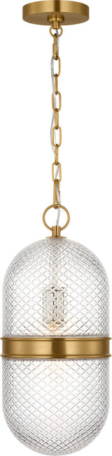 Lucinda 8 Pendant