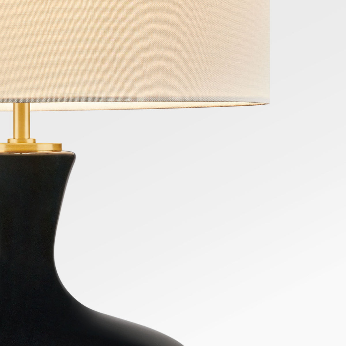 Amber 21 Table Lamp