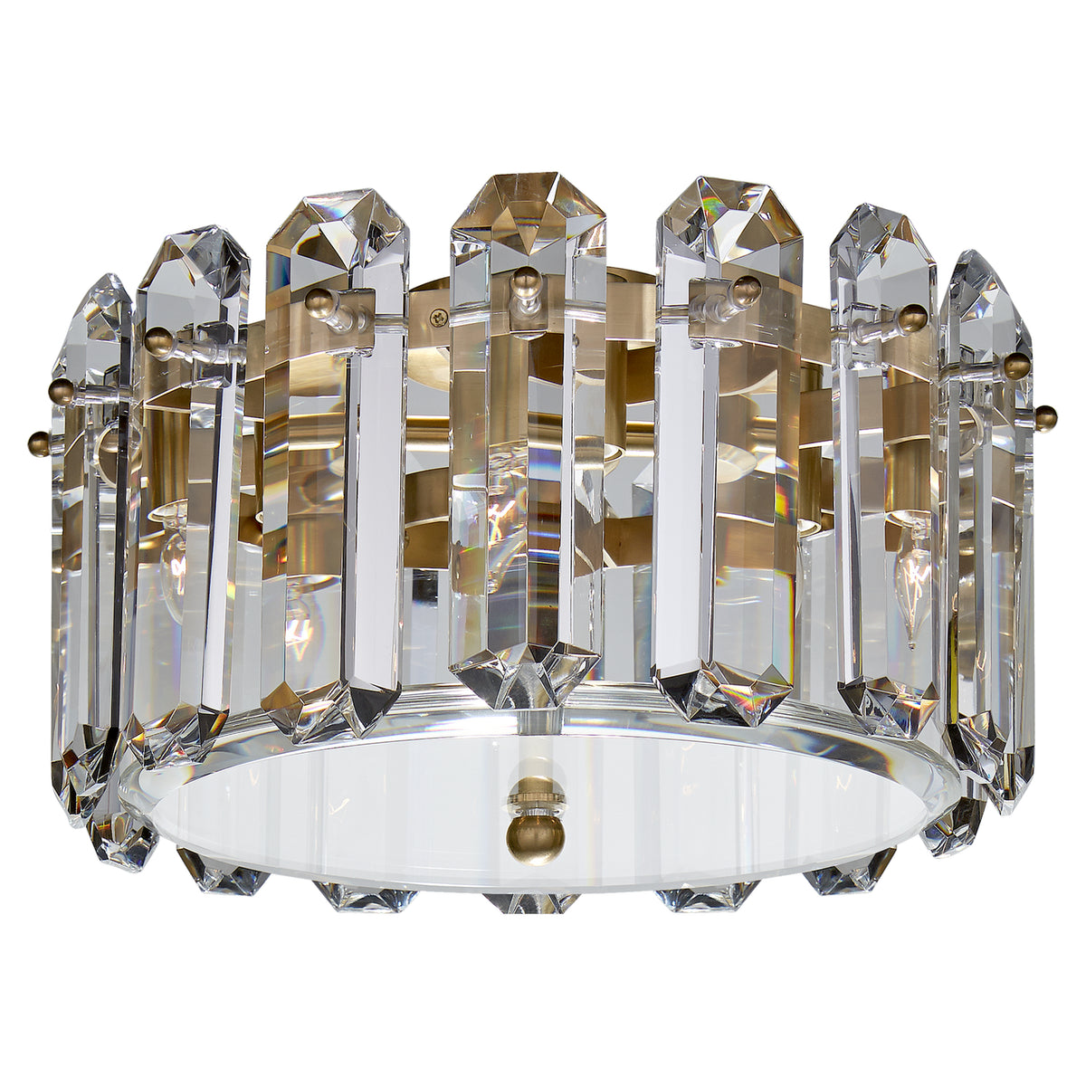Bonnington Small Flush Mount