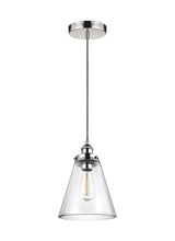 Baskin Cone Pendant