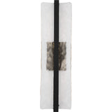 Briggs 27" Sconce