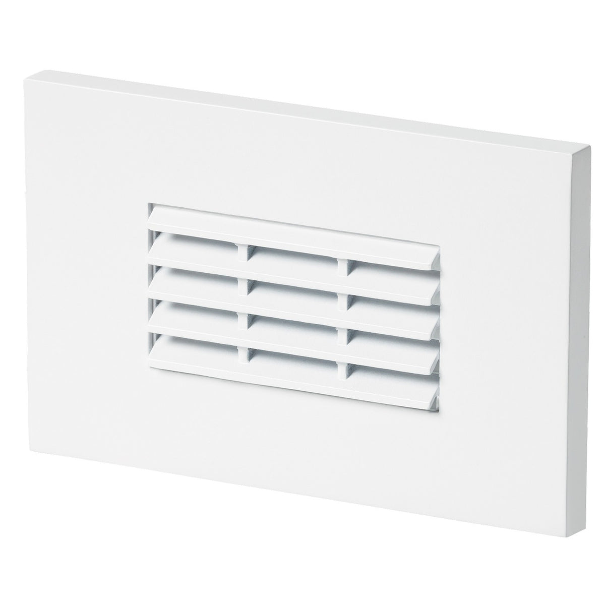 Louver Step Light