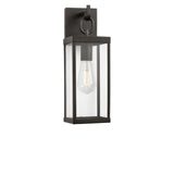 Rox Small One Light Lantern