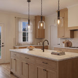Hartley Medium Pendant
