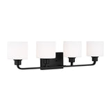 Canfield Four Light Bath