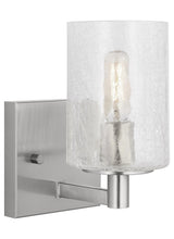 Parker One Light Bath — 60 W