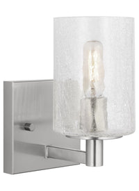 Parker One Light Bath — 60 W