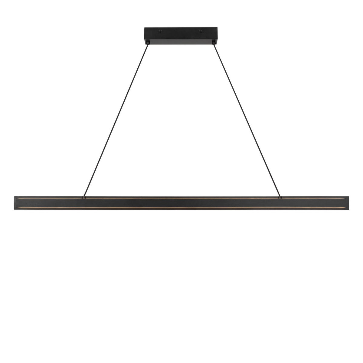 Aro 48 Linear Chandelier