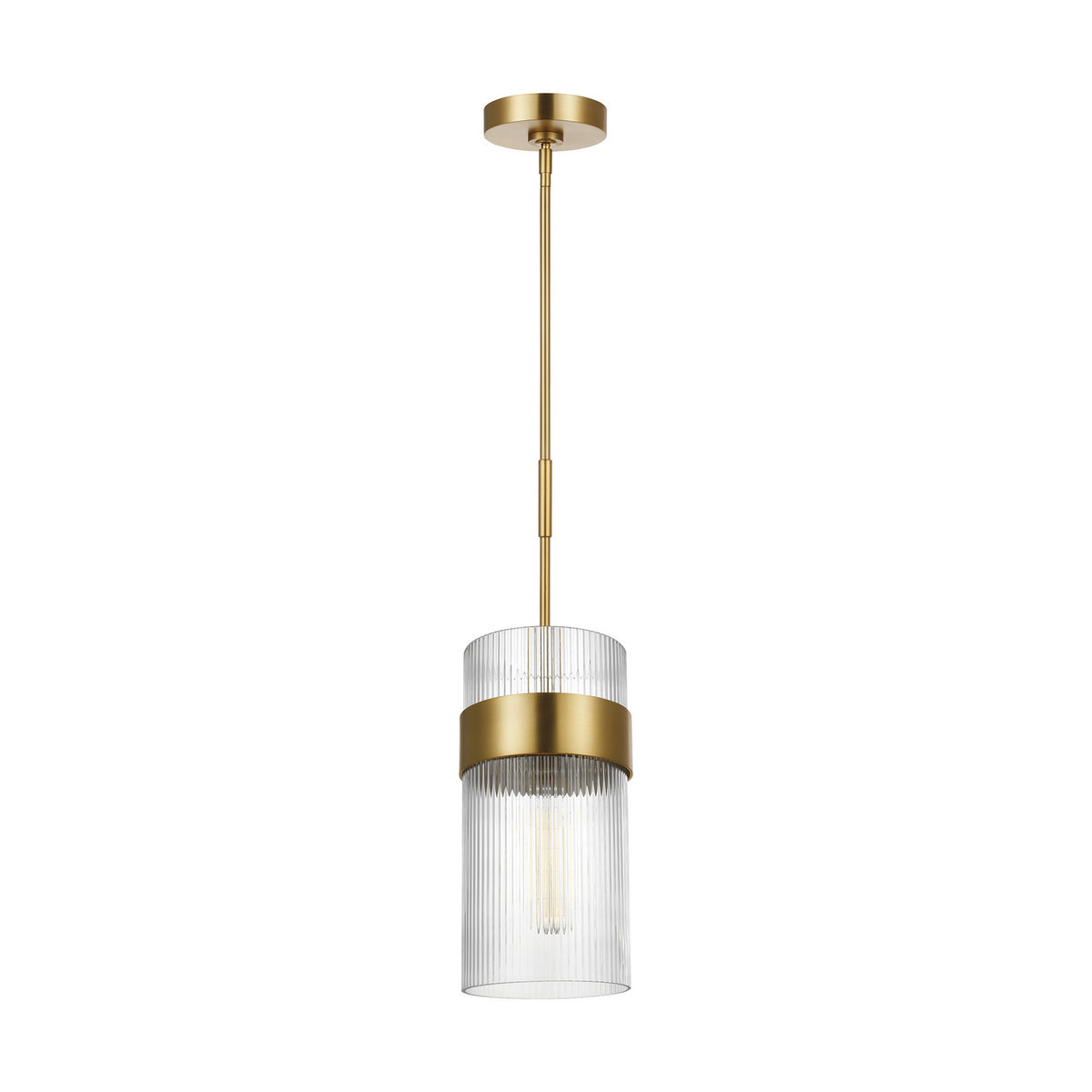 Geneva Large Pendant