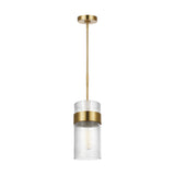 Geneva Large Pendant