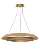 Noa Large Chandelier